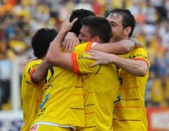 Foto de la galería: Crucero del Norte 2-Douglas Haig 1