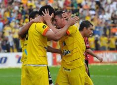 Foto de la galería: Crucero del Norte 2-Douglas Haig 1