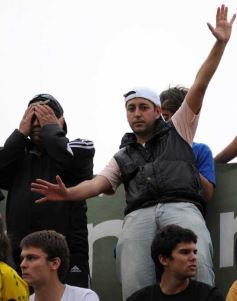 Foto de la galería: Crucero del Norte 2-Douglas Haig 1