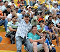 Foto de la galería: Crucero del Norte 2-Douglas Haig 1