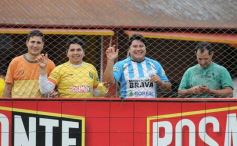 Foto de la galería: Crucero del Norte 2-Douglas Haig 1