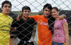 Foto de la galería: Crucero del Norte 2-Douglas Haig 1