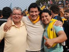 Foto de la galería: Crucero del Norte 2-Douglas Haig 1