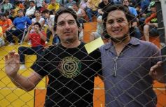 Foto de la galería: Crucero del Norte 2-Douglas Haig 1