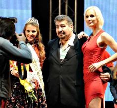 Foto de la galería: La colectividad italiana mantiene el reinado