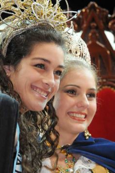 Foto de la galería: La colectividad italiana mantiene el reinado