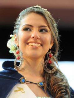 Foto de la galería: La colectividad italiana mantiene el reinado