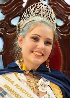 Foto de la galería: La colectividad italiana mantiene el reinado