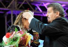 Foto de la galería: La colectividad italiana mantiene el reinado