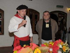 Foto de la galería: La colectividad italiana mantiene el reinado