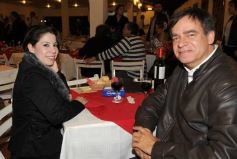 Foto de la galería: La colectividad italiana mantiene el reinado