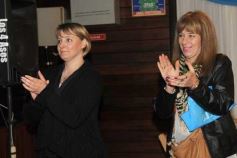 Foto de la galería: La colectividad italiana mantiene el reinado