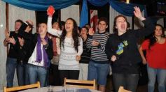 Foto de la galería: La colectividad italiana mantiene el reinado