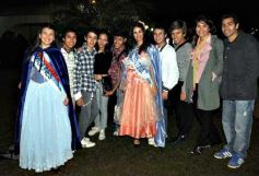 Foto de la galería: La colectividad italiana mantiene el reinado