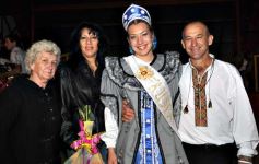 Foto de la galería: La colectividad italiana mantiene el reinado