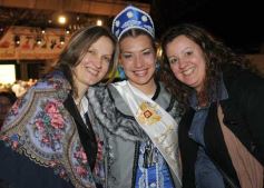 Foto de la galería: La colectividad italiana mantiene el reinado