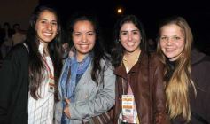 Foto de la galería: La colectividad italiana mantiene el reinado