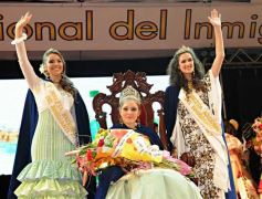 Foto de la galería: La colectividad italiana mantiene el reinado