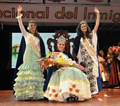 Foto de la galería: La colectividad italiana mantiene el reinado