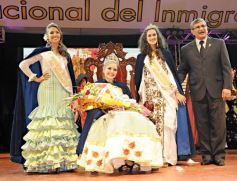 Foto de la galería: La colectividad italiana mantiene el reinado