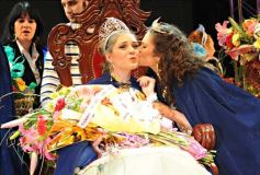 Foto de la galería: La colectividad italiana mantiene el reinado