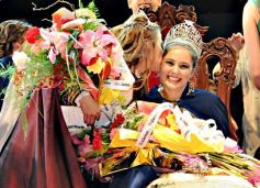 Foto de la galería: La colectividad italiana mantiene el reinado