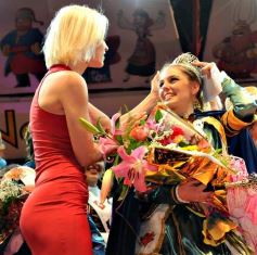 Foto de la galería: La colectividad italiana mantiene el reinado