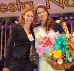 Foto de la galería: La colectividad italiana mantiene el reinado