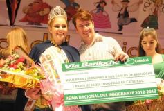 Foto de la galería: La colectividad italiana mantiene el reinado