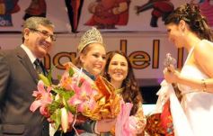 Foto de la galería: La colectividad italiana mantiene el reinado