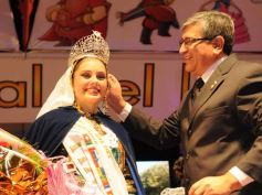 Foto de la galería: La colectividad italiana mantiene el reinado