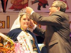 Foto de la galería: La colectividad italiana mantiene el reinado