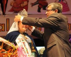 Foto de la galería: La colectividad italiana mantiene el reinado