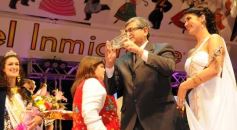 Foto de la galería: La colectividad italiana mantiene el reinado