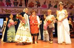 Foto de la galería: La colectividad italiana mantiene el reinado