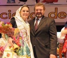 Foto de la galería: La colectividad italiana mantiene el reinado