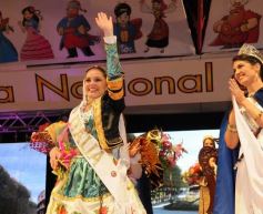 Foto de la galería: La colectividad italiana mantiene el reinado