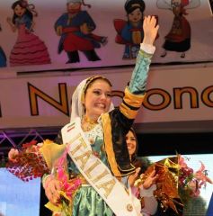 Foto de la galería: La colectividad italiana mantiene el reinado