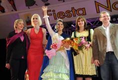 Foto de la galería: La colectividad italiana mantiene el reinado