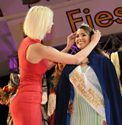 Foto de la galería: La colectividad italiana mantiene el reinado