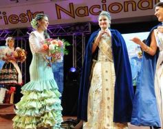 Foto de la galería: La colectividad italiana mantiene el reinado