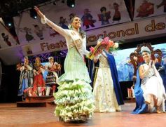 Foto de la galería: La colectividad italiana mantiene el reinado