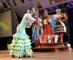 Foto de la galería: La colectividad italiana mantiene el reinado