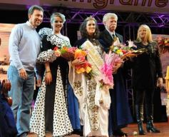 Foto de la galería: La colectividad italiana mantiene el reinado