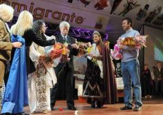 Foto de la galería: La colectividad italiana mantiene el reinado