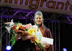 Foto de la galería: La colectividad italiana mantiene el reinado