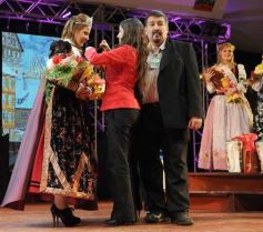 Foto de la galería: La colectividad italiana mantiene el reinado