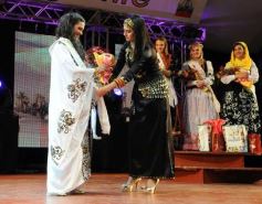 Foto de la galería: La colectividad italiana mantiene el reinado