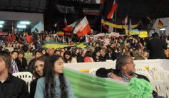 Foto de la galería: La colectividad italiana mantiene el reinado