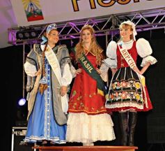 Foto de la galería: La colectividad italiana mantiene el reinado